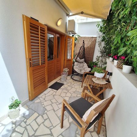 Apartman Valeria Orebic Ngoại thất bức ảnh